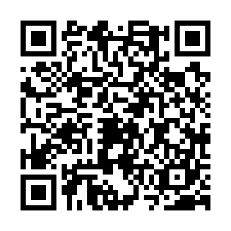 QR code for plate CWH-7677