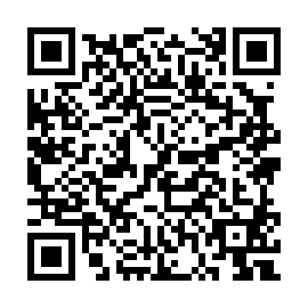 QR code for plate CWI-0802