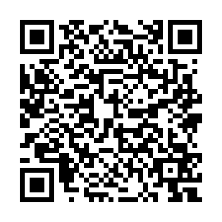 QR code for plate CWI-7635