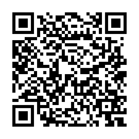QR code for plate CWK-7635
