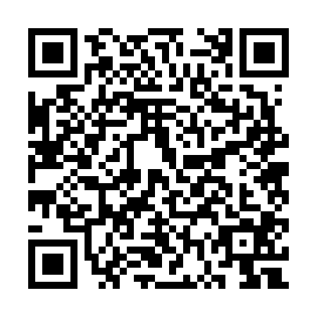 QR code for plate CWR-6044
