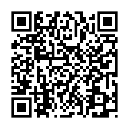 QR code for plate CWX-4635