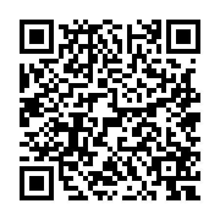 QR code for plate CXE-1064