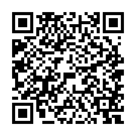 QR code for plate CXE-3822