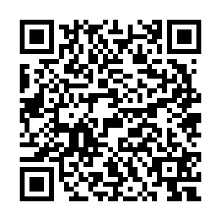 QR code for plate CXJ-6216