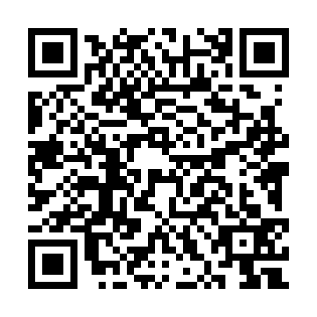 QR code for plate CXL-3330