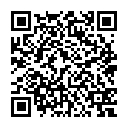 QR code for plate CZM-3323