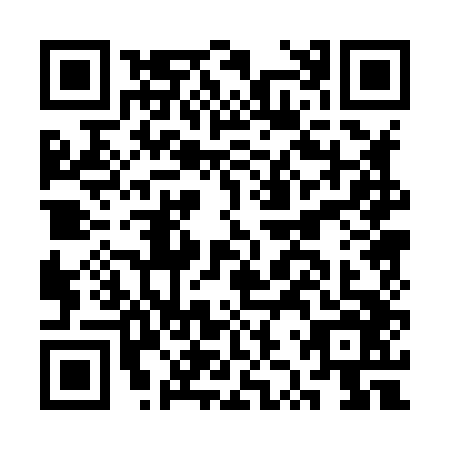 QR code for plate CZP-8468