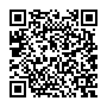 QR code for plate CZV-4765