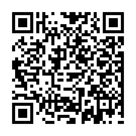 QR code for plate CZW-3821