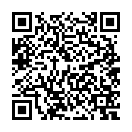 QR code for plate DAB-6638