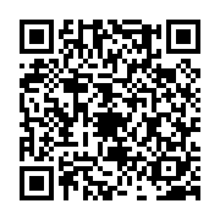 QR code for plate DAO-0687