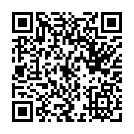 QR code for plate DAY-9079