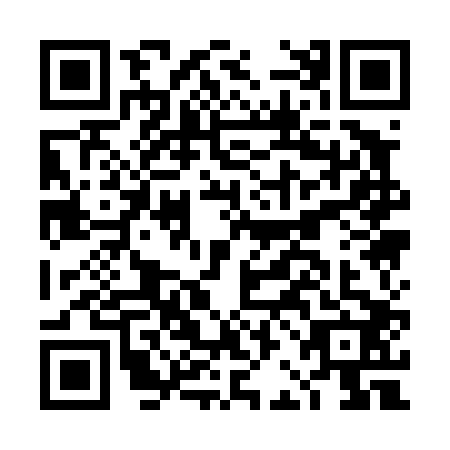 QR code for plate DBA-4026