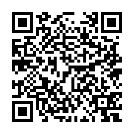 QR code for plate DBA-5314