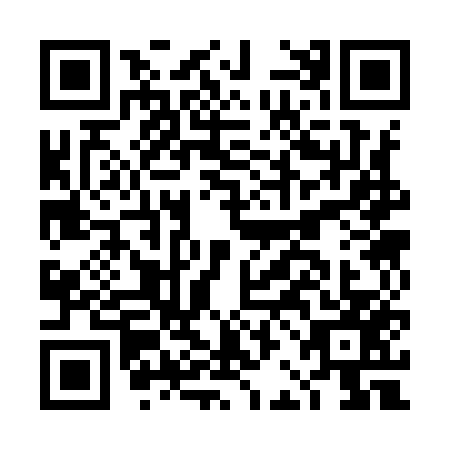 QR code for plate DBC-9575