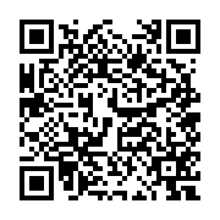 QR code for plate DBG-7552