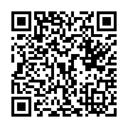 QR code for plate DBG-9204