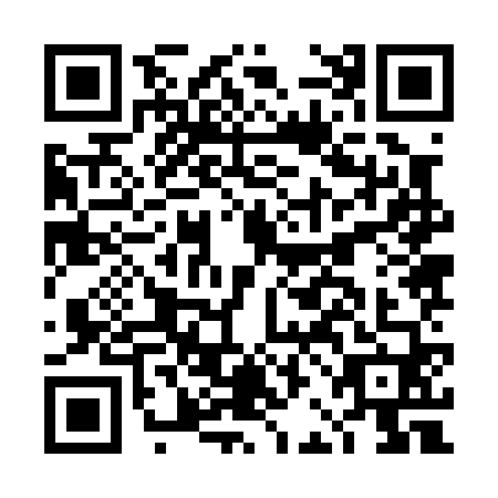 QR code for plate DBJ-0604