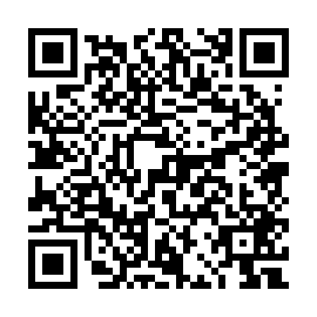 QR code for plate DBP-2499