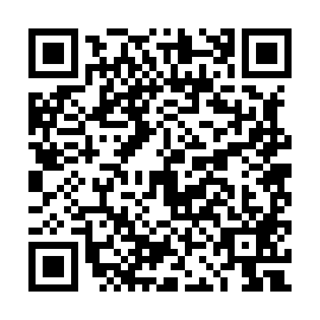 QR code for plate DCB-8894