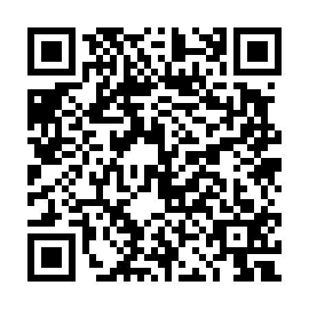 QR code for plate DCK-4137