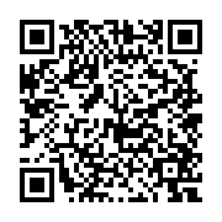 QR code for plate DCO-5462