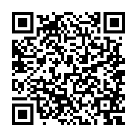 QR code for plate DCZ-5865