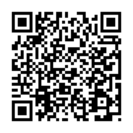 QR code for plate DDP-8650