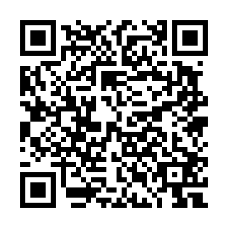 QR code for plate DEA-4027