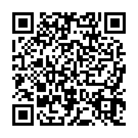 QR code for plate DEH-8431