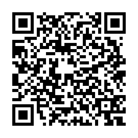 QR code for plate DEK-6323