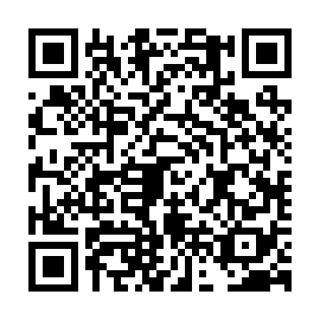 QR code for plate DFB-2780