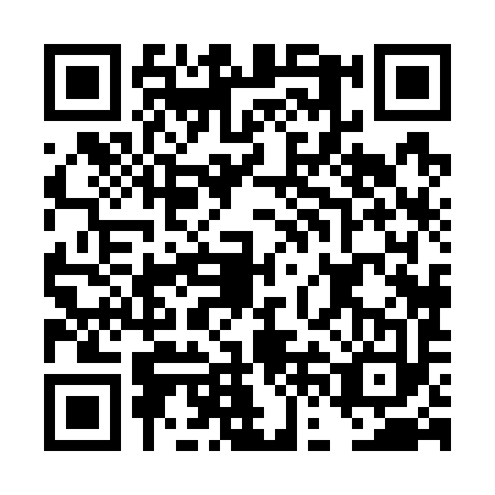 QR code for plate DFH-7934