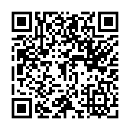 QR code for plate DFI-9053