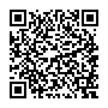 QR code for plate DFJ-2801