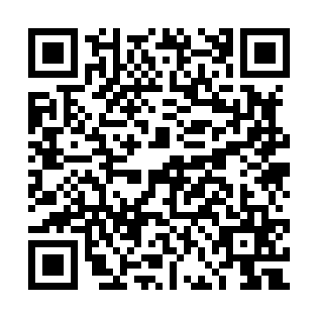 QR code for plate DFK-8657