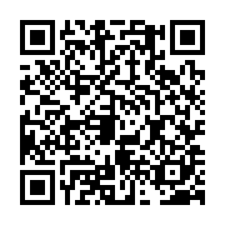 QR code for plate DFO-3814