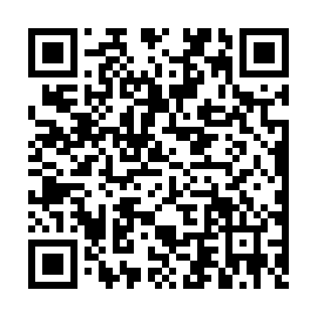 QR code for plate DFV-5041