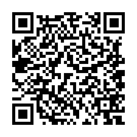 QR code for plate DFV-8591
