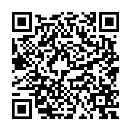 QR code for plate DFX-4675