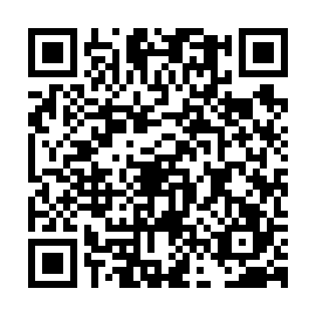 QR code for plate DFY-6267