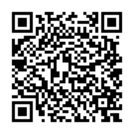 QR code for plate DGG-4075