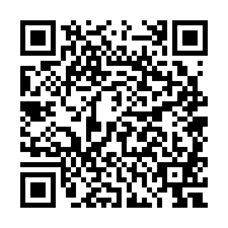 QR code for plate DGO-3813