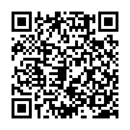 QR code for plate DHA-2707