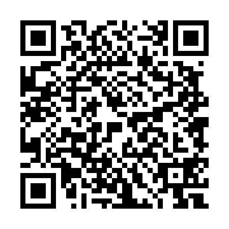 QR code for plate DHD-4189