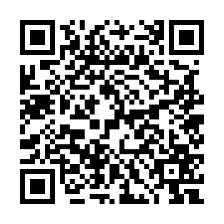 QR code for plate DHG-5670