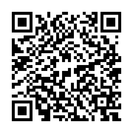 QR code for plate DHJ-3643