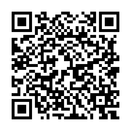 QR code for plate DHM-8651