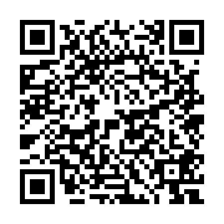 QR code for plate DHO-1089